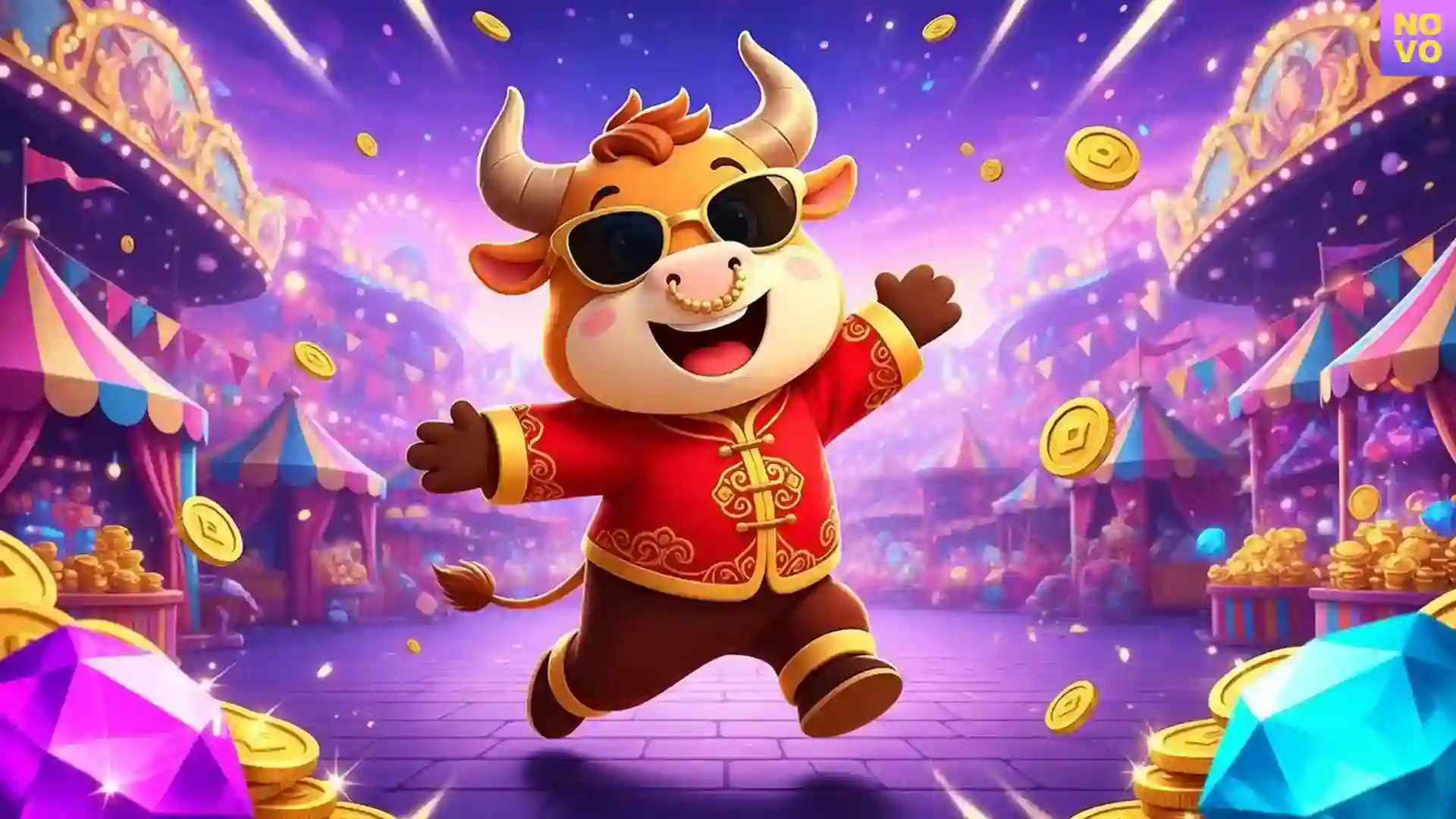 entretenimento online